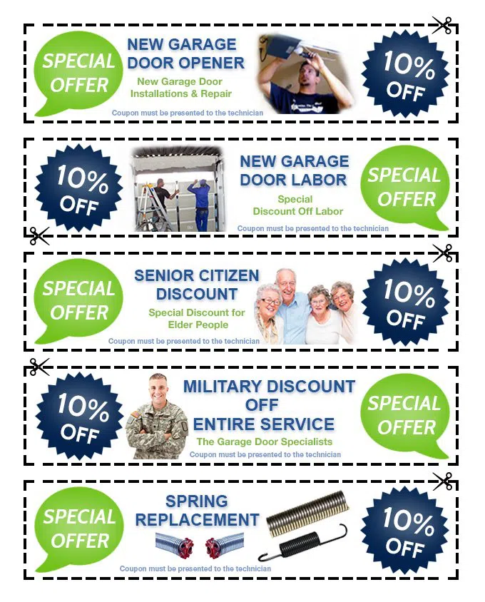 Quality Garage Door New York, NY 212-918-5407 - CouponSet29-five