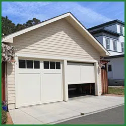 Quality Garage Door New York, NY 212-918-5407 - side-t-21-gr-39m-garage-door-opener
