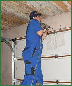 Quality Garage Door New York, NY 212-918-5407 - zip